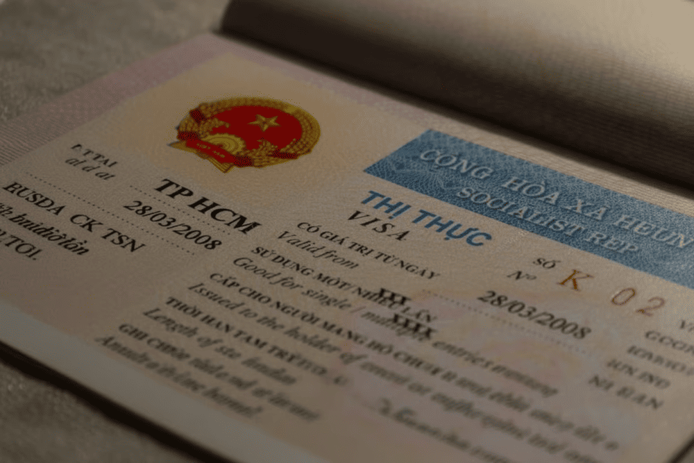 For foreign visitors, the cost of traveling to Vietnam will incur additional visa fees